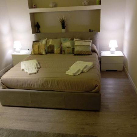 Apartmán La Casa Di Peppe Bari Exteriér fotografie