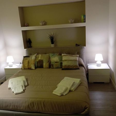 Apartmán La Casa Di Peppe Bari Exteriér fotografie