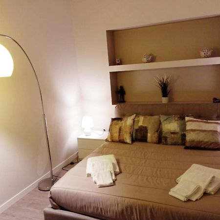 Apartmán La Casa Di Peppe Bari Exteriér fotografie