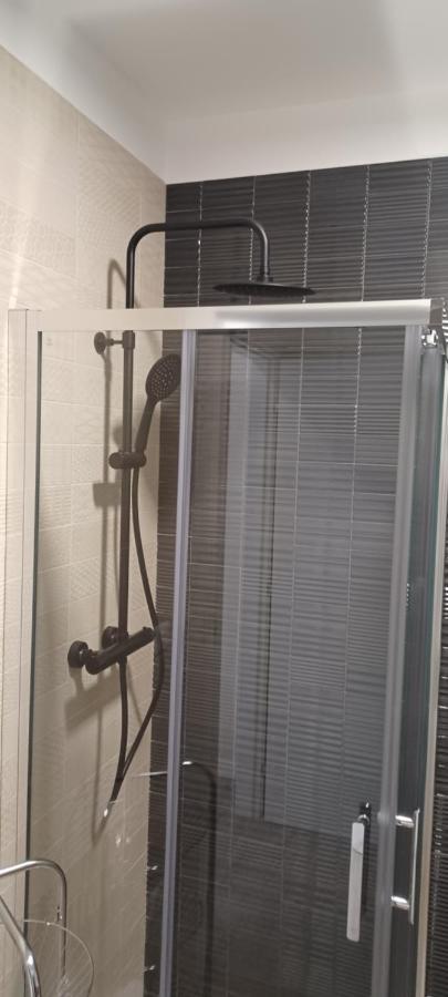 Apartmán La Casa Di Peppe Bari Exteriér fotografie