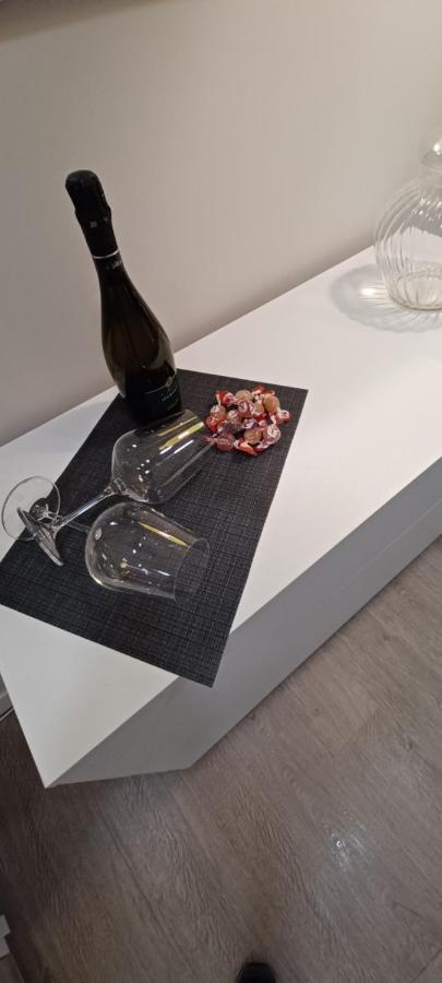 Apartmán La Casa Di Peppe Bari Exteriér fotografie