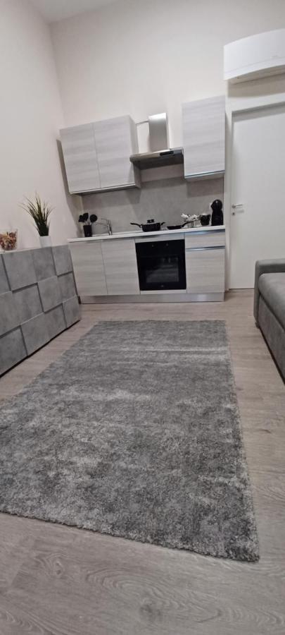 Apartmán La Casa Di Peppe Bari Exteriér fotografie