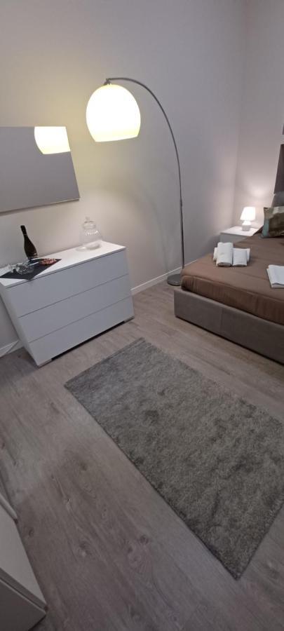Apartmán La Casa Di Peppe Bari Exteriér fotografie