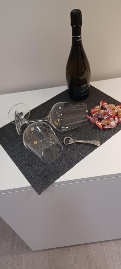 Apartmán La Casa Di Peppe Bari Exteriér fotografie