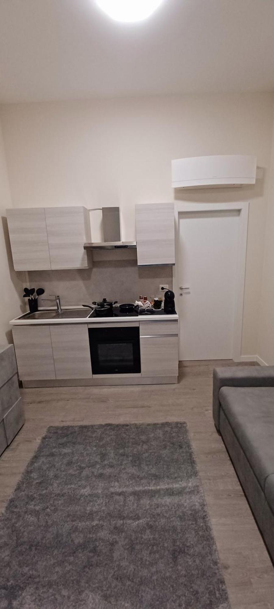 Apartmán La Casa Di Peppe Bari Exteriér fotografie