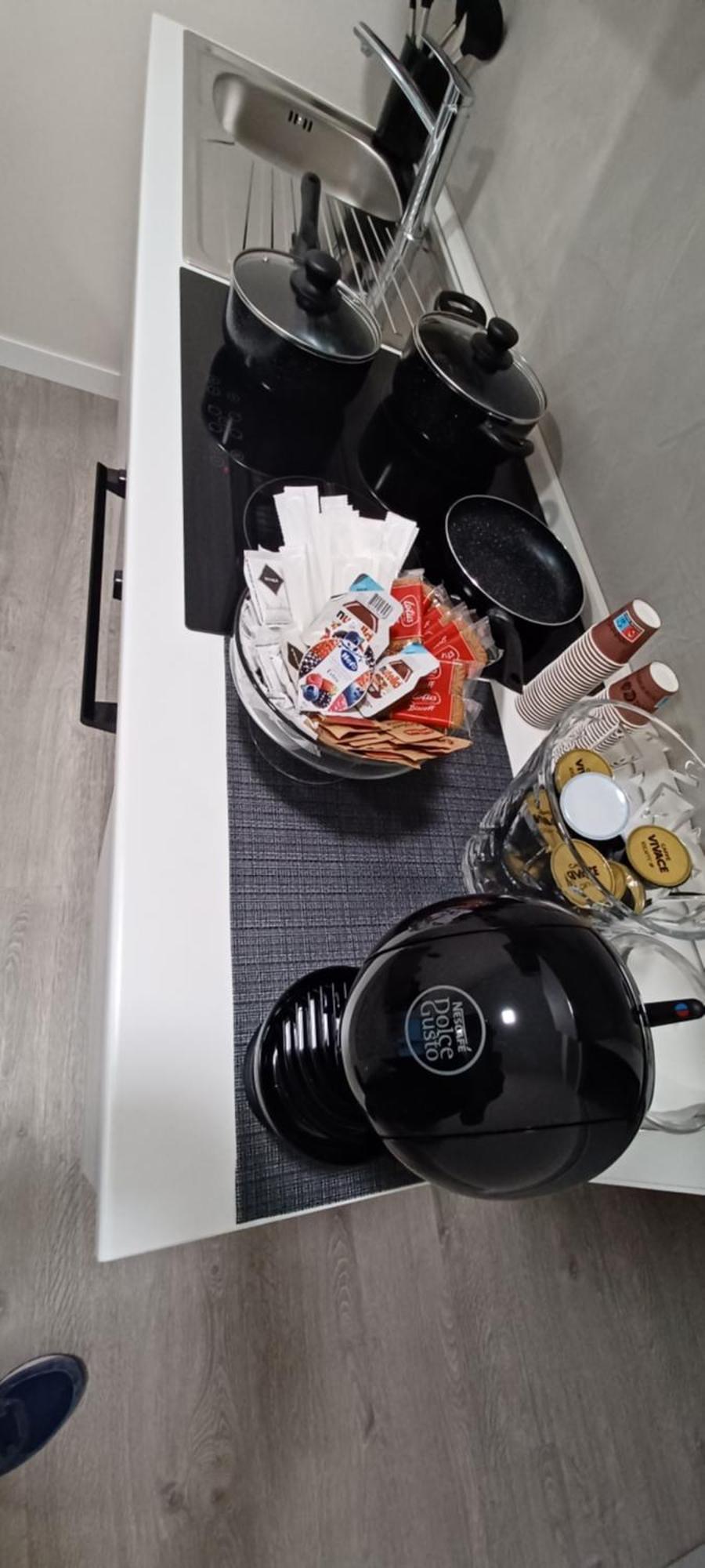 Apartmán La Casa Di Peppe Bari Exteriér fotografie