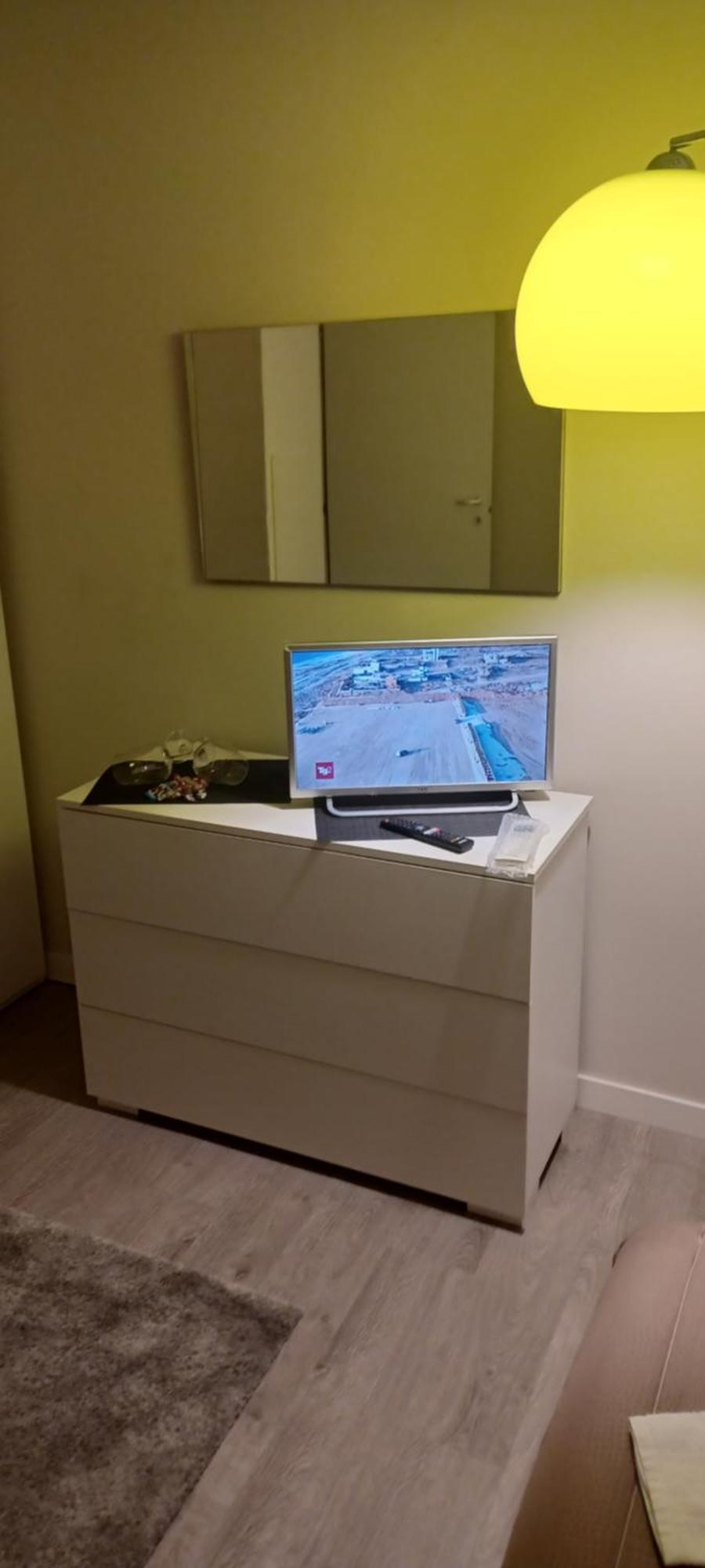 Apartmán La Casa Di Peppe Bari Exteriér fotografie