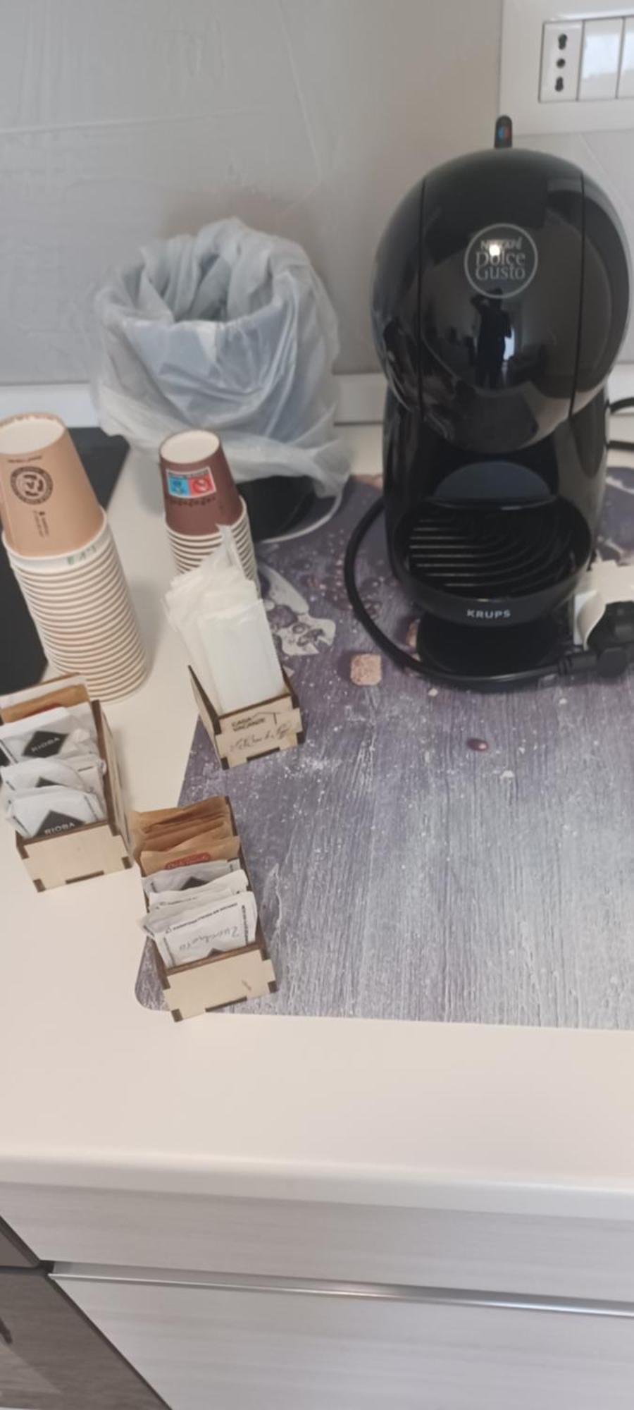 Apartmán La Casa Di Peppe Bari Exteriér fotografie